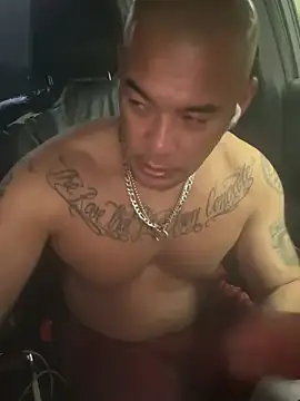 EatMyCake831 online show from 01/31/25, 08:43