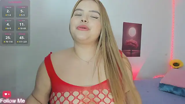 Snapshot of Mysexygirl_ chatting on 11/02/25, 04:37 Mysexygirl online show from 11/02/25, 04:37