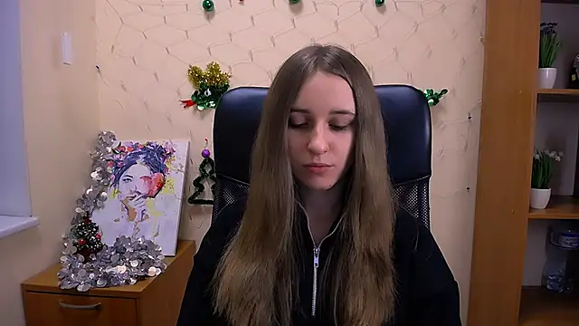 Snapshot of _Nicole_new chatting on 12/24/24, 12:22  Nicole new online show from 12/24/24, 12:22