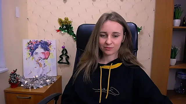 Snapshot of _Nicole_new chatting on 01/03/25, 03:33  Nicole new online show from 01/03/25, 03:33