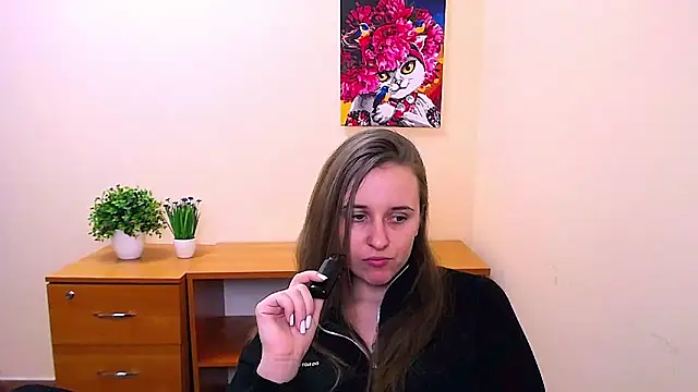 Snapshot of _Nicole_new chatting on 02/26/25, 03:52  Nicole new online show from 02/26/25, 03:52