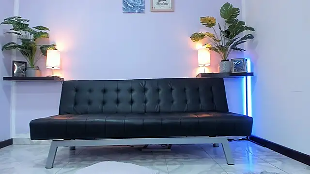 Aixaa charles online show from 01/19/25, 06:21