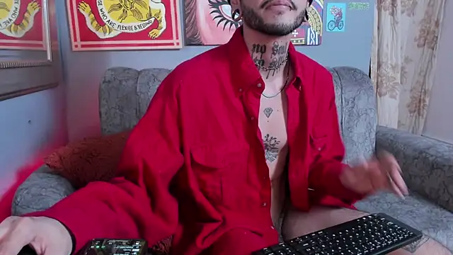 MurdockH online show from 09/30/25, 03:11