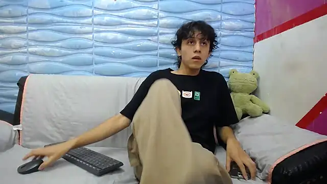 Felipe Browns online show from 01/25/25, 01:08
