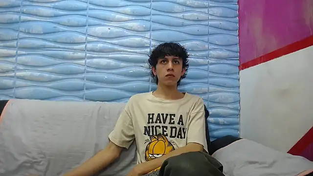 Felipe Browns online show from 02/03/25, 12:25