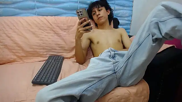 Felipe Browns online show from 02/11/25, 04:35