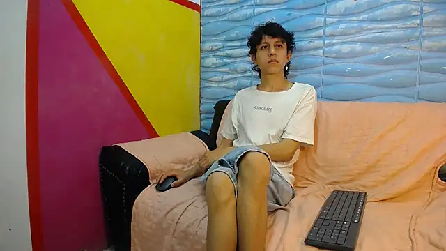 Felipe Browns online show from 02/12/25, 01:59