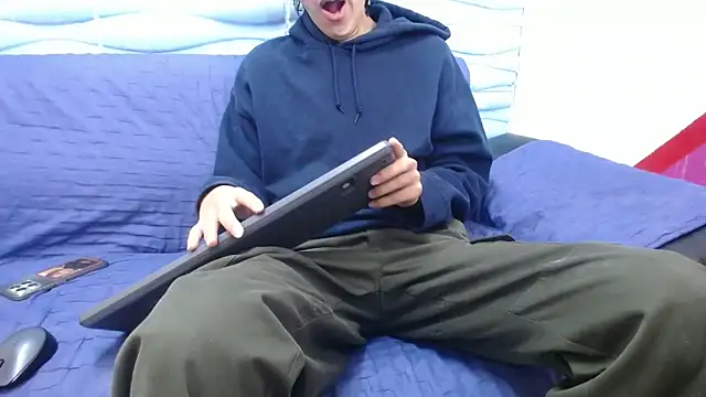 Felipe Browns online show from 02/19/25, 12:55