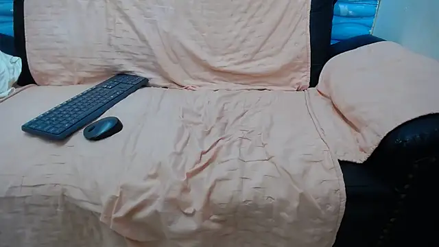 Felipe Browns online show from 03/20/25, 04:42