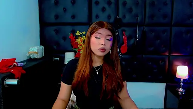 Isalombardi online show from 07/21/26, 02:36