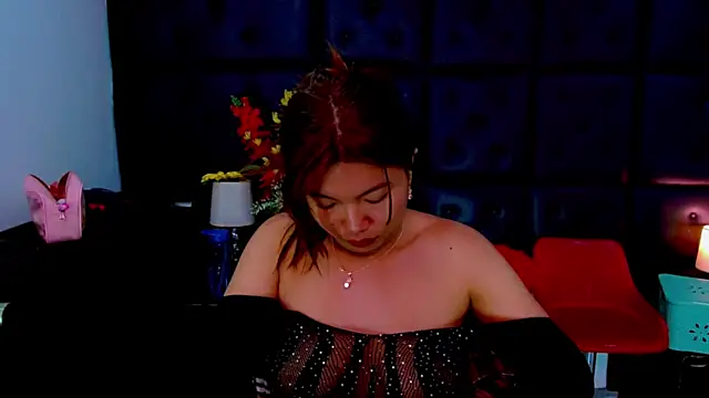 Isalombardi online show from 07/27/26, 05:47