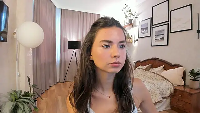 NicoleLuv online show from 07/29/26, 05:22