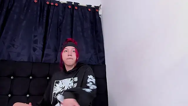nicecherry  online show from 01/16/25, 12:55
