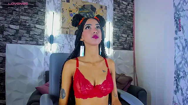 Queen Cuarxxo online show from 02/24/26, 11:47