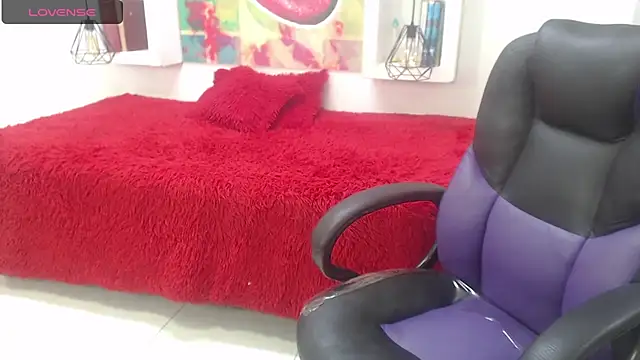 sexy lady 0 online show from 11/03/25, 11:55