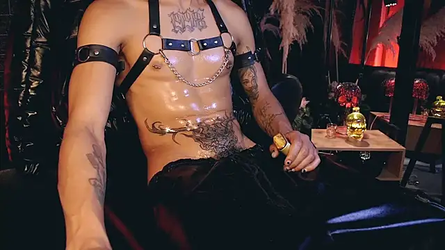 Snapshot of DemonKush-- chatting on 09/25/25, 01:09 DemonKush-- online show from 09/25/25, 01:09