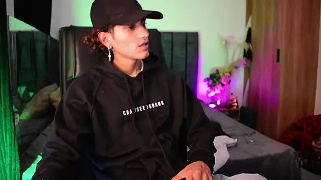 DemonKush-- online show from 05/30/26, 03:36