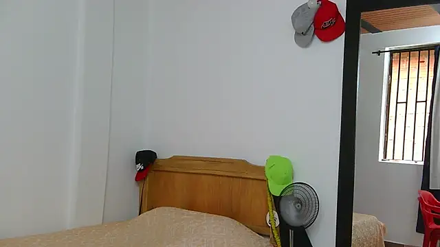 Spartan-Blaze online show from 02/12/25, 05:58