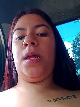 Mary Pompis online show from 01/17/25, 05:19