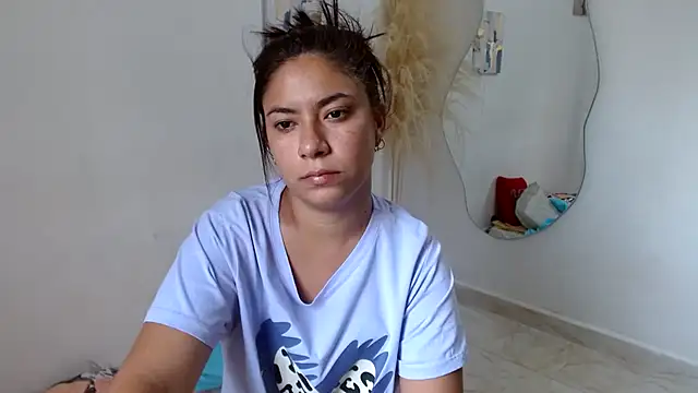 Mary Pompis online show from 01/23/25, 08:56