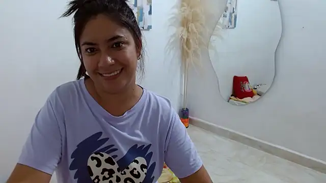 Mary Pompis online show from 01/23/25, 11:58