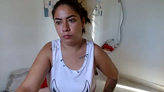 Mary Pompis online show from 01/28/25, 12:54