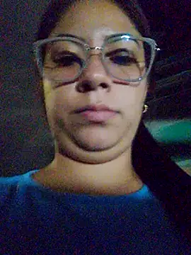 Mary Pompis online show from 02/08/25, 01:22