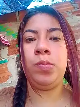 Mary Pompis online show from 02/15/25, 03:28