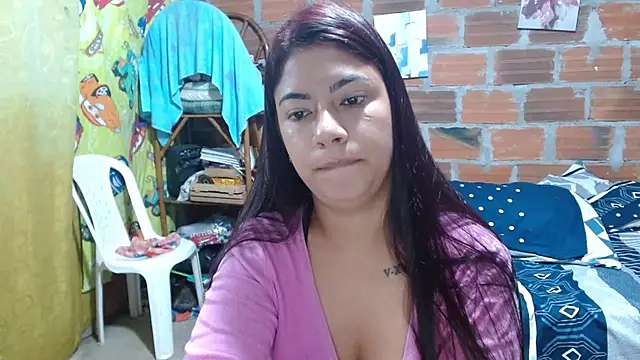 Mary Pompis online show from 02/25/25, 12:34