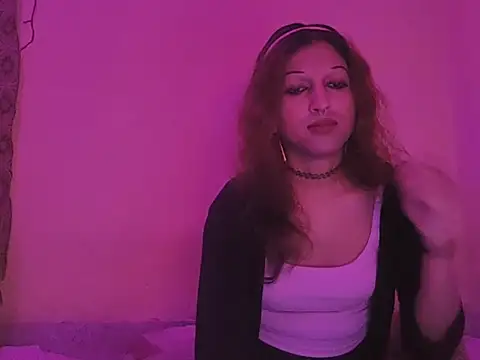 MmmMonikaBabie online show from 01/18/25, 05:59