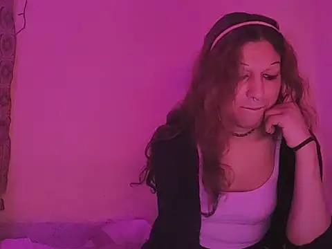 MmmMonikaBabie online show from 01/18/25, 09:02