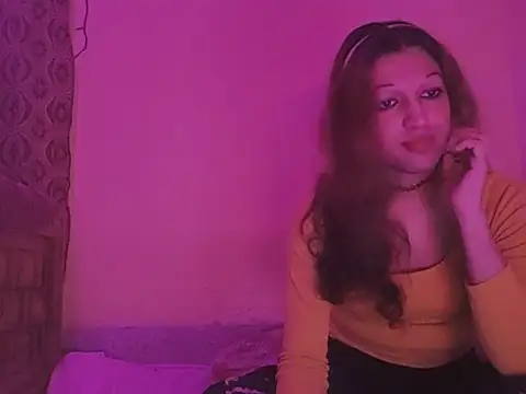 MmmMonikaBabie online show from 01/23/25, 06:45