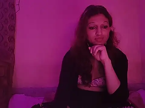 MmmMonikaBabie online show from 01/23/25, 09:50