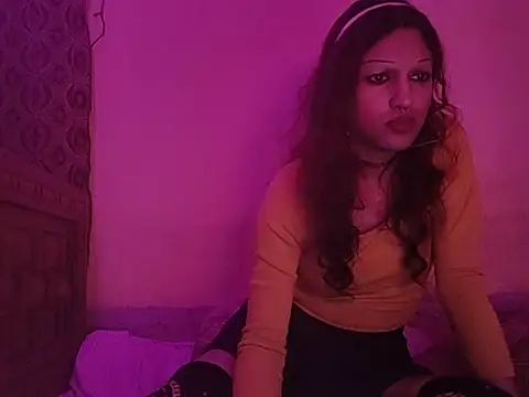 MmmMonikaBabie online show from 01/27/25, 09:44