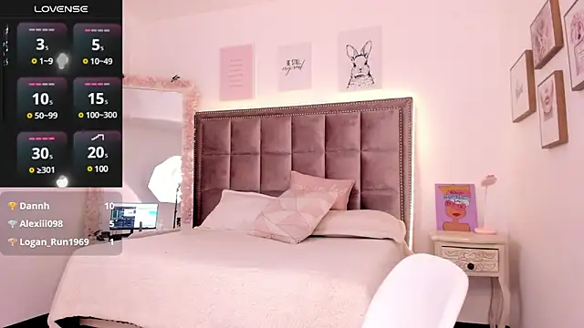 tyra malkova online show from 01/17/25, 11:51