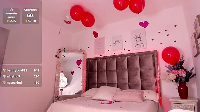 tyra malkova online show from 02/20/25, 02:07