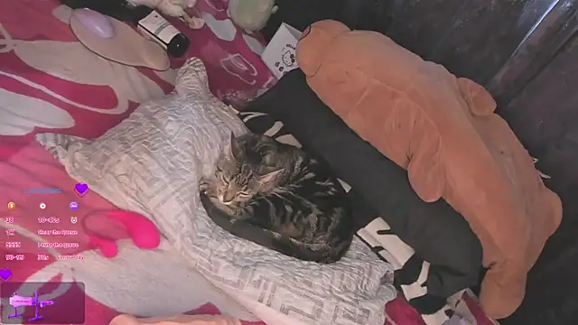 MiaGoth  online show from 09/13/25, 09:14