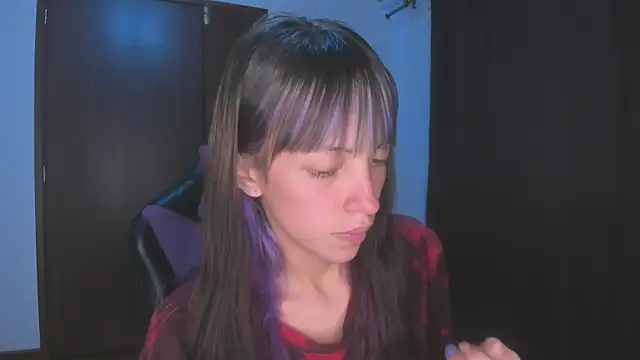 MiaGoth  online show from 11/20/25, 02:45