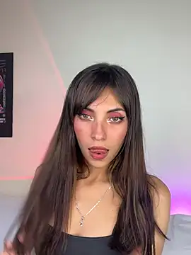 MiaGoth  online show from 07/19/26, 02:15