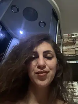 EmaSkyes online show from 10/11/25, 05:44