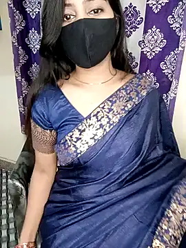 Miss-Riyasingh online show from 01/16/25, 10:10