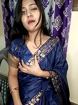 Miss-Riyasingh online show from 01/16/25, 01:14