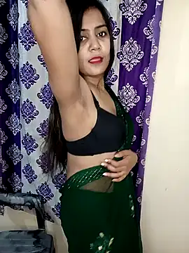 Miss-Riyasingh online show from 01/18/25, 11:00