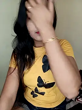 Miss-Riyasingh online show from 01/21/25, 03:48