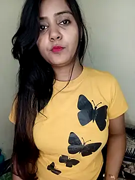 Miss-Riyasingh online show from 01/21/25, 05:51