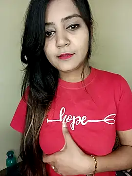 Miss-Riyasingh online show from 01/22/25, 03:52