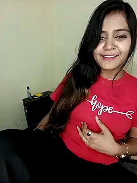 Miss-Riyasingh online show from 01/23/25, 02:39