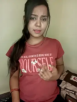 Miss-Riyasingh online show from 01/29/25, 07:04