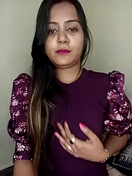 Miss-Riyasingh online show from 01/30/25, 11:55