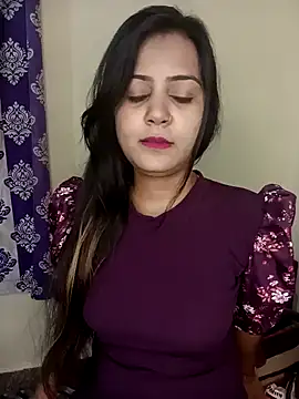 Miss-Riyasingh online show from 01/31/25, 10:52